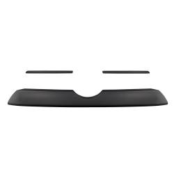 Ecoological - Ecoological GD4S202 Upper/Lower Grille Bar Covers Matte Black 14-22 4Runner SR5 - Image 1