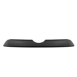 Ecoological - Ecoological GD4S102 Upper Grill Bar Covers Matte Black for 14-22 4Runner SR5 - Image 1