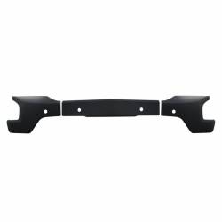 Ecoological - Ecoological EK0313 BumperShellz Front Bumper Cover Armor Coated 19-21 Silverado - Image 1