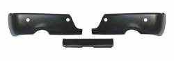 Ecoological - Ecoological BR4012 BumperShellz Rear Bumper Cover Unpainted for 09-18 RAM - Image 1