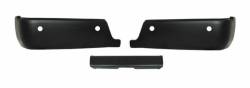 Ecoological - Ecoological BR3012 BumperShellz Rear Bumper Cover Unpainted for 09-18 RAM - Image 1