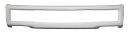 Ecoological - Ecoological EF0310 BumperShellz Front Bumper Cover Gloss White 18-20 Ford F150 - Image 1