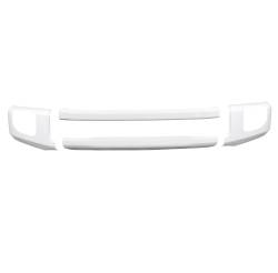 Ecoological - Ecoological FD0310 BumperShellz Front Bumper Cover G-White 20-22 Ford F250/F350 - Image 1