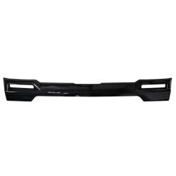 Ecoological - Ecoological GU0501 BumperShellz Front Bumper Cover Gloss Black for 22-26 Tundra - Image 1