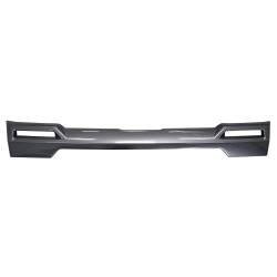 Ecoological - Ecoological GU05MG BumperShellz Fog Lamp Bezel Overlay for 22-26 Toyota Tundra - Image 1