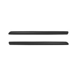 Ecoological - Ecoological GD4S513 Upper Grille Bar Overlays Armor Coated for 14-22 4Runner SR5 - Image 1