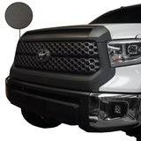 Ecoological - Ecoological GDU11 Grille Surround/Hood Trim Textured for 14-21 Toyota Tundra - Image 1