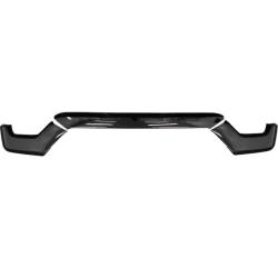 Ecoological - Ecoological FF0101 BumperShellz Front Bumper Cover Gloss-Black 21-23 Ford F150 - Image 1