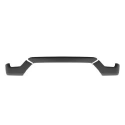 Ecoological - Ecoological FF0102 BumperShellz Front Bumper Cover Matte-Black 21-23 Ford F150 - Image 1