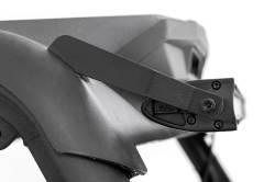 Rough Country Suspension Systems - Rough Country 97079 Rear Cab Mount 40" LED Light Bar Kit for Maverick Sport - Image 2