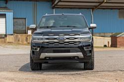 Rough Country Suspension Systems - Rough Country 50012 2" Suspension Lift Kit for 18-24 Ford Expedition CCD - Image 4