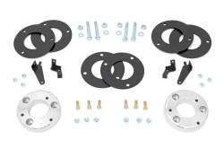 Rough Country Suspension Systems - Rough Country 50012 2" Suspension Lift Kit for 18-24 Ford Expedition CCD - Image 1
