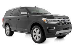 Rough Country Suspension Systems - Rough Country 50012 2" Suspension Lift Kit for 18-24 Ford Expedition CCD - Image 2