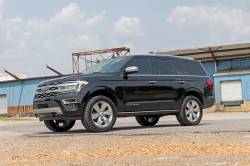 Rough Country Suspension Systems - Rough Country 50012 2" Suspension Lift Kit for 18-24 Ford Expedition CCD - Image 5