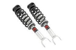 Rough Country Suspension Systems - Rough Country 502027 M1 Front Struts 4" Lift for 12-18 RAM 1500/Classic 4WD - Image 1