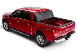 RealTruck BAK - RealTruck BAK 226342 BAKFlip G2 24-25 Ranger 5' - Image 3