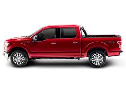 RealTruck BAK - RealTruck BAK 226342 BAKFlip G2 24-25 Ranger 5' - Image 6