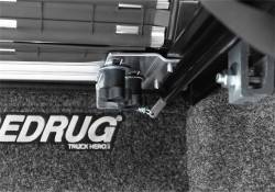 RealTruck BAK - RealTruck BAK 39342 Revolver X2 24-25 Ranger 5' - Image 4