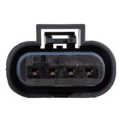 CURT - CURT 56498 Custom Wiring Harness 4-Way Flat Output 23-25 Dodge Hornet - Image 3