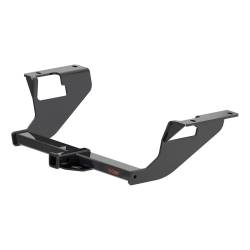 CURT - CURT 11663 Class-1 Trailer Hitch 1-1/4" Receiver for Select Subaru WRX - Image 1