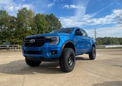 Superlift - Superlift 40032 2" Ford Leveling Kit for 24-26 Ford Ranger 4WD - Image 2