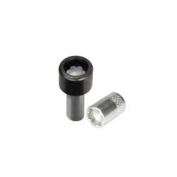 McGard - McGard 76160 Door Locks for Jeep Wrangler JL - Image 1
