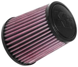 K&N - K&N RU-9630 Universal Clamp-On Air Filter - Image 1