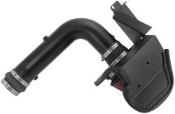 K&N - K&N 77-2576KTK 77-Series Performance Cold Air Intake Kit - Image 2