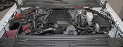 K&N - K&N 77-3090KTK 77-Series Performance Cold Air Intake Kit - Image 2