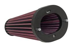 K&N - K&N E-0666 Replacement Air Filter - Image 2