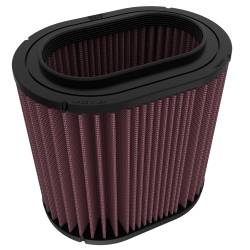 K&N - K&N E-0644 Replacement Air Filter - Image 2