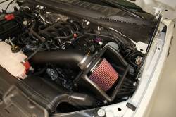 K&N - K&N 57-2591 FIPK Performance Cold Air Intake Kit - Image 2