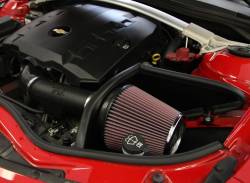 K&N - K&N 57-3078 FIPK Performance Cold Air Intake Kit - Image 2