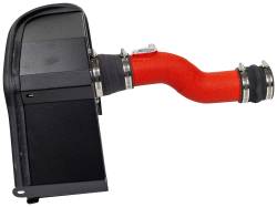 K&N - K&N 69-1504TR Typhoon Performance Cold Air Intake Kit - Image 2
