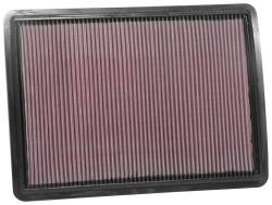 K&N 33-3077 Drop-In Replacement Air Filter