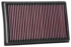 K&N 33-3111 Drop-In Replacement Air Filter