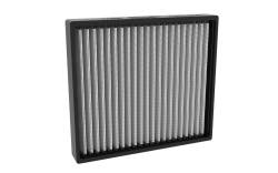 K&N - K&N VF2087 Cabin Air Non-Woven Synthetic Filter - Image 1