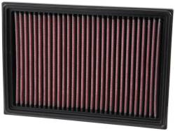 K&N - K&N 33-5007 Drop-In Replacement Air Filter - Image 2