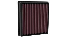 K&N - K&N 33-5005 Drop-In Replacement Air Filter - Image 2