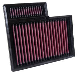 K&N - K&N 33-5024 Drop-In Replacement Air Filter - Image 2
