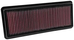 K&N 33-5040 Drop-In Replacement Air Filter