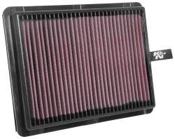 K&N 33-5057 Drop-In Replacement Air Filter