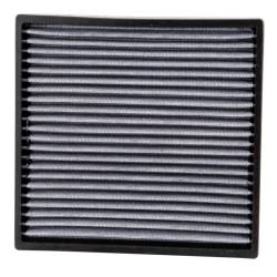K&N VF2001 Cabin Air Filter for 03-19 Honda/Acura Vehicles