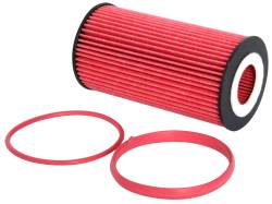 K&N HP-7010 Performance Oil Filter