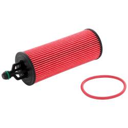 K&N HP-7026 Performance Oil Filter
