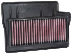 K&N - K&N YA-9021 Replacement Air Filter - Image 1