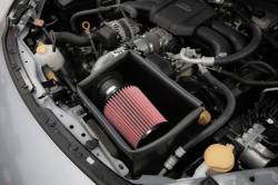 K&N - K&N 69-8624TC Typhoon Performance Cold Air Intake Kit - Image 2