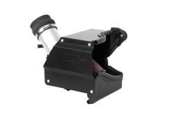 K&N 77-5300KS 77-Series Performance Cold Air Intake Kit