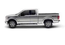 RealTruck Undercover - Undercover UX22033 Ultra Flex Tonneau Cover for 24 Ranger - Image 5