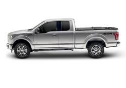 RealTruck Undercover - Undercover UX22033 Ultra Flex Tonneau Cover for 24 Ranger - Image 6